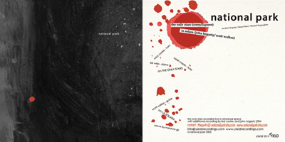 Sleeve for National Park 7